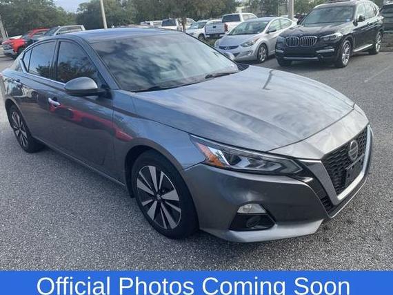 NISSAN ALTIMA 2019 1N4BL4DW0KC197183 image NISSAN ALTIMA 2019 1N4BL4DW0KC197183 image