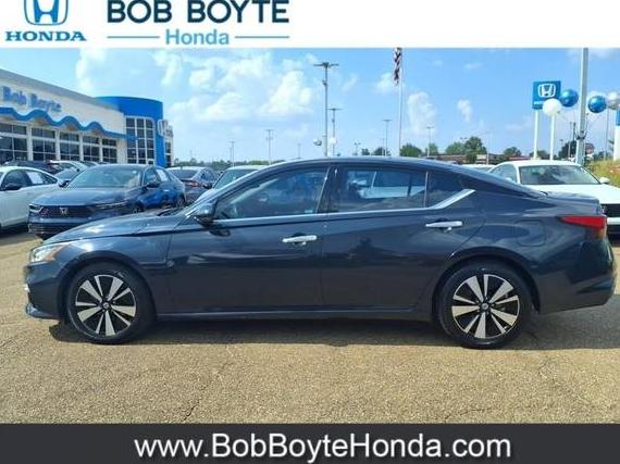 NISSAN ALTIMA 2019 1N4BL4DV8KC128717 image NISSAN ALTIMA 2019 1N4BL4DV8KC128717 image