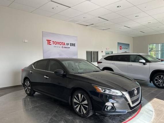 NISSAN ALTIMA 2019 1N4BL4DW3KC215515 image NISSAN ALTIMA 2019 1N4BL4DW3KC215515 image