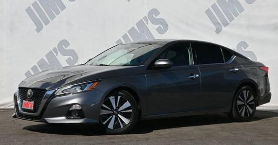 NISSAN ALTIMA 2019 1N4BL4EV9KC206095 image NISSAN ALTIMA 2019 1N4BL4EV9KC206095 image