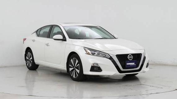 NISSAN ALTIMA 2019 1N4BL4DW5KC192013 image