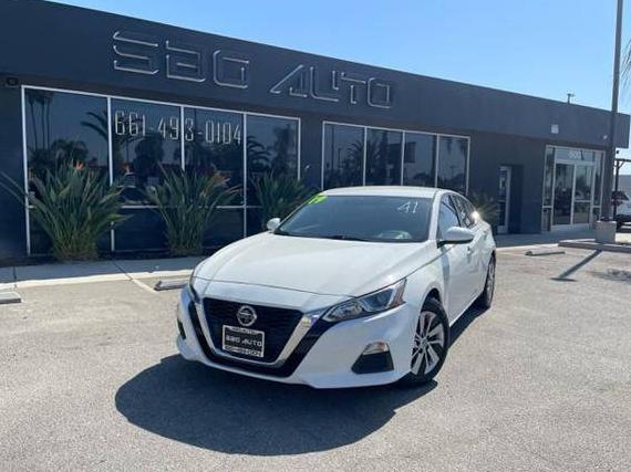 NISSAN ALTIMA 2019 1N4BL4BV0KC199865 image NISSAN ALTIMA 2019 1N4BL4BV0KC199865 image