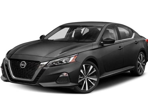 NISSAN ALTIMA 2019 1N4BL4CV6KC112906 image