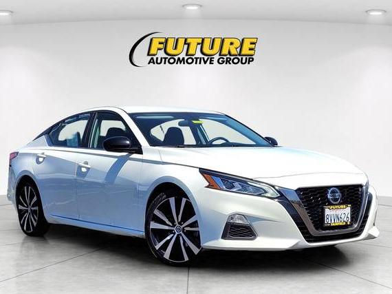 NISSAN ALTIMA 2019 1N4BL4CV7KC248347 image NISSAN ALTIMA 2019 1N4BL4CV7KC248347 image