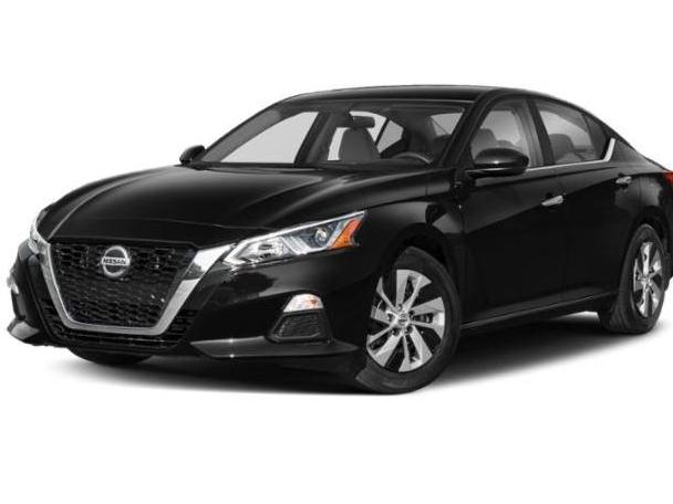 NISSAN ALTIMA 2019 1N4BL4BV0KC169135 image