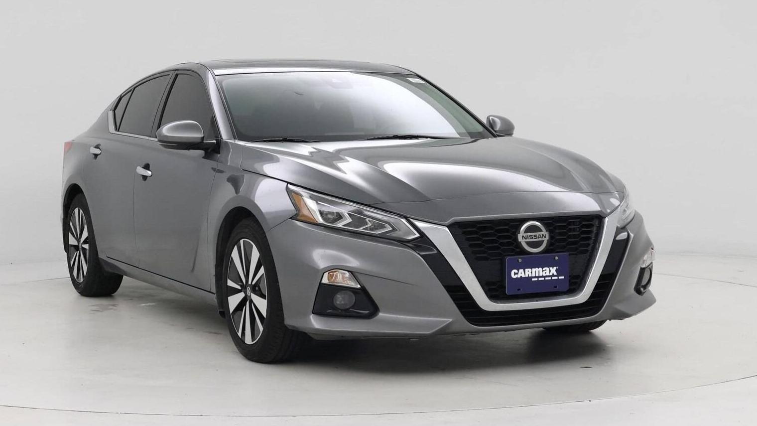 NISSAN ALTIMA 2019 1N4BL4DV2KC104199 image