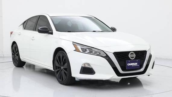 NISSAN ALTIMA 2019 1N4BL4CV8KC149438 image NISSAN ALTIMA 2019 1N4BL4CV8KC149438 image