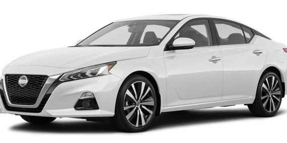 NISSAN ALTIMA 2019 1N4AL4FV6KC225732 image NISSAN ALTIMA 2019 1N4AL4FV6KC225732 image