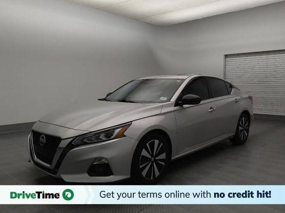 NISSAN ALTIMA 2019 1N4BL4EV1KC175313 image