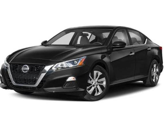 NISSAN ALTIMA 2019 1N4BL4BV9KC254734 image