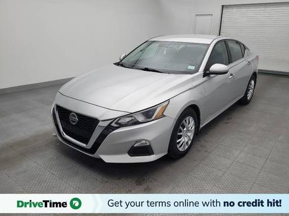 NISSAN ALTIMA 2019 1N4BL4BV0KC252208 image NISSAN ALTIMA 2019 1N4BL4BV0KC252208 image