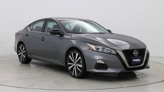 NISSAN ALTIMA 2019 1N4BL4CV3KC251116 image