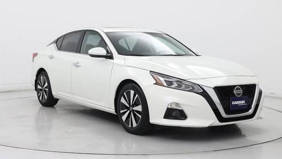 NISSAN ALTIMA 2019 1N4BL4EVXKC201942 image