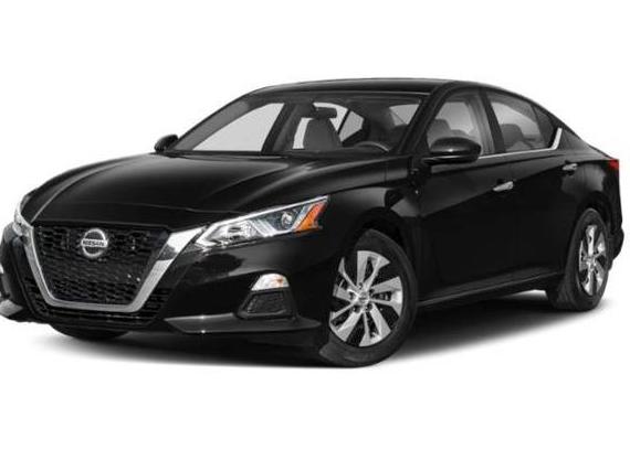 NISSAN ALTIMA 2019 1N4BL4CV3KC103077 image
