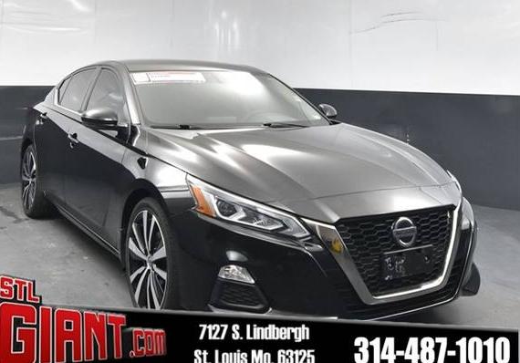 NISSAN ALTIMA 2019 1N4AL4CV3KC240693 image NISSAN ALTIMA 2019 1N4AL4CV3KC240693 image