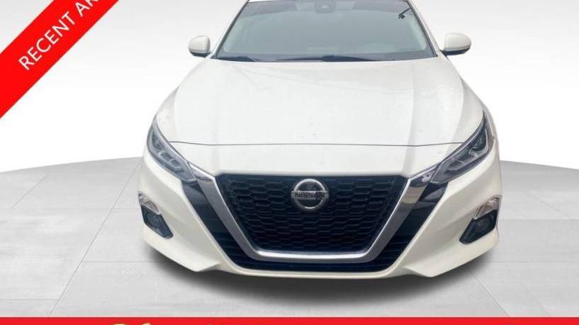 NISSAN ALTIMA 2019 1N4BL4FV2KC102076 image