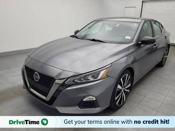 NISSAN ALTIMA 2019 1N4BL4CV2KN318714 image NISSAN ALTIMA 2019 1N4BL4CV2KN318714 image