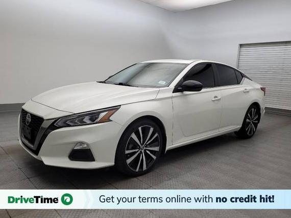 NISSAN ALTIMA 2019 1N4BL4CV0KC101979 image