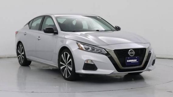 NISSAN ALTIMA 2019 1N4BL4CV2KN306126 image