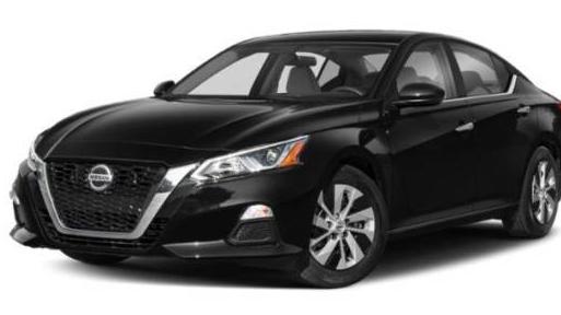 NISSAN ALTIMA 2019 1N4BL4BV6KC228592 image