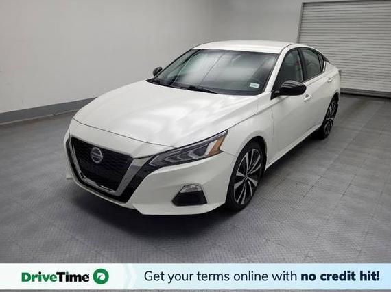 NISSAN ALTIMA 2019 1N4BL4CW9KC171120 image NISSAN ALTIMA 2019 1N4BL4CW9KC171120 image