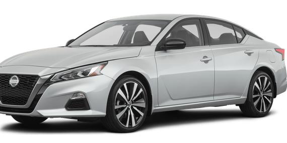 NISSAN ALTIMA 2019 1N4BL4CV3KC133132 image