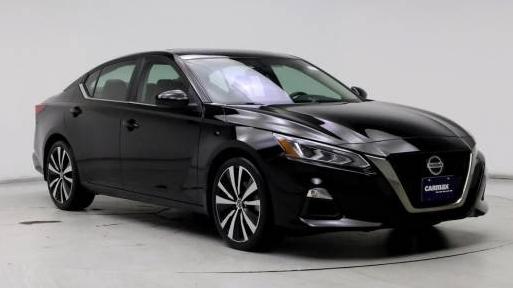 NISSAN ALTIMA 2019 1N4BL4CV0KC189268 image