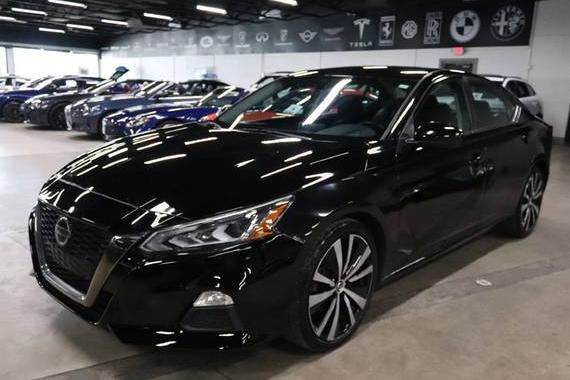 NISSAN ALTIMA 2019 1N4BL4CV9KC141879 image NISSAN ALTIMA 2019 1N4BL4CV9KC141879 image