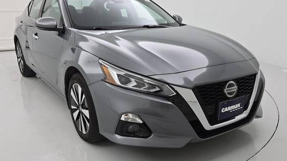 NISSAN ALTIMA 2019 1N4BL4DW7KN303410 image