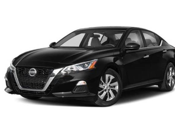 NISSAN ALTIMA 2019 1N4BL4CVXKC184837 image NISSAN ALTIMA 2019 1N4BL4CVXKC184837 image