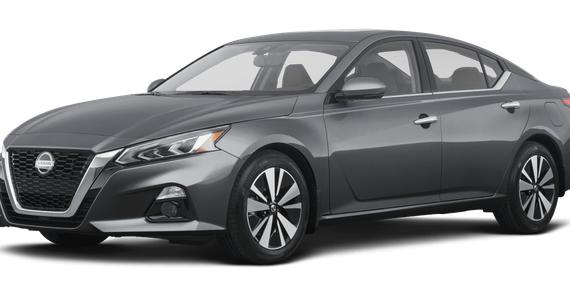 NISSAN ALTIMA 2019 1N4BL4BW8KC162751 image NISSAN ALTIMA 2019 1N4BL4BW8KC162751 image