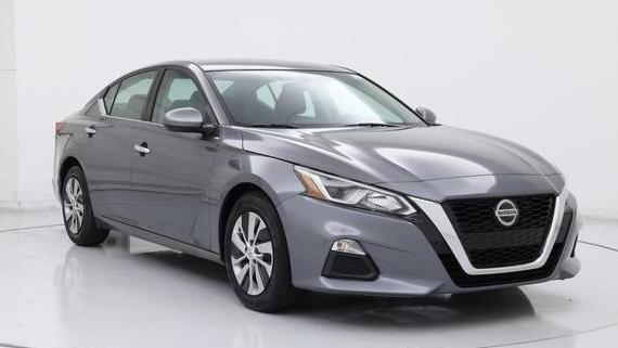 NISSAN ALTIMA 2019 1N4BL4BV6KC147527 image NISSAN ALTIMA 2019 1N4BL4BV6KC147527 image