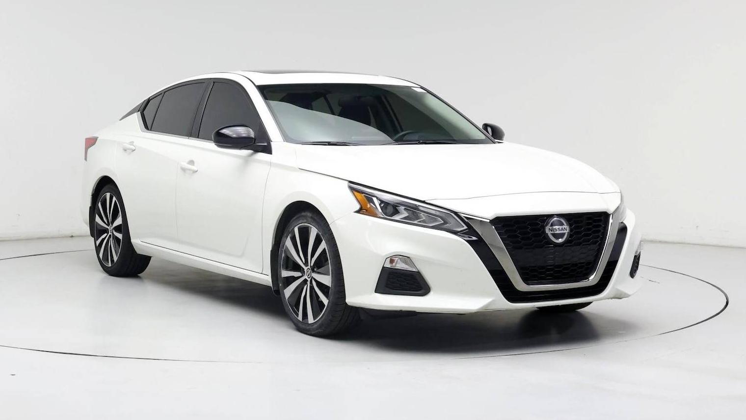 NISSAN ALTIMA 2019 1N4BL4CV4KN320108 image