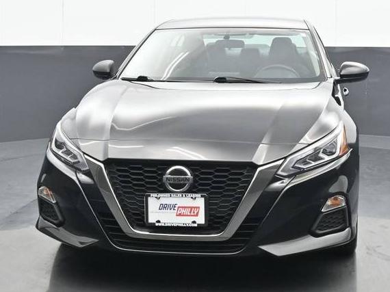 NISSAN ALTIMA 2019 1N4BL4CW8KC192346 image