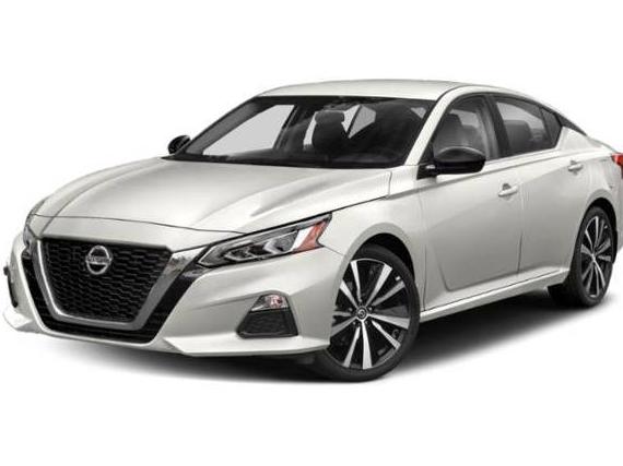 NISSAN ALTIMA 2019 1N4BL4CV8KC196923 image