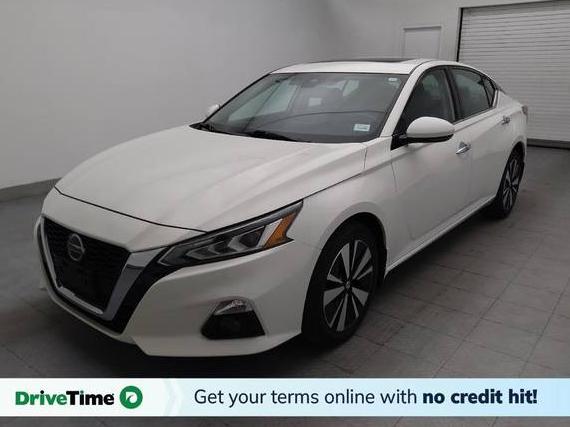 NISSAN ALTIMA 2019 1N4BL4EW5KN309477 image NISSAN ALTIMA 2019 1N4BL4EW5KN309477 image
