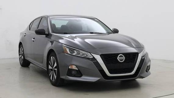 NISSAN ALTIMA 2019 1N4BL4DV4KC175713 image