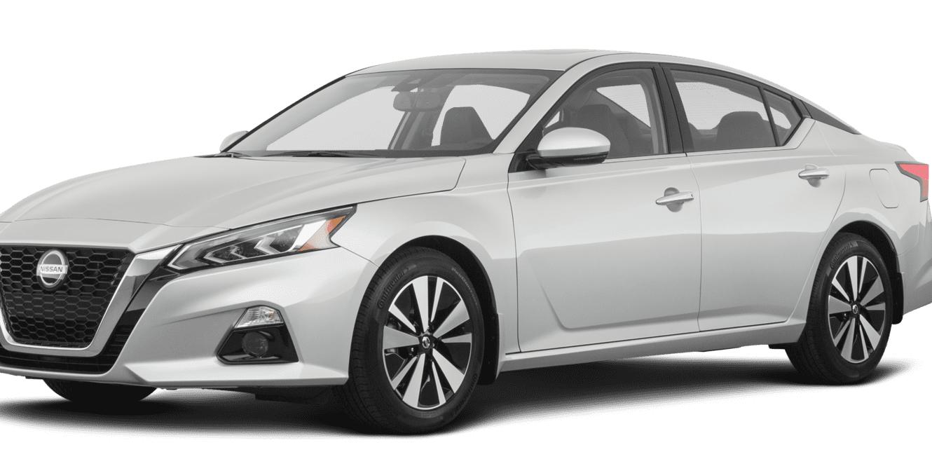 NISSAN ALTIMA 2019 1N4BL4DV8KC140835 image NISSAN ALTIMA 2019 1N4BL4DV8KC140835 image