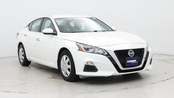 NISSAN ALTIMA 2019 1N4BL4BV0KC258851 image