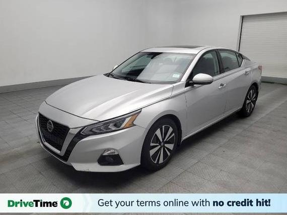 NISSAN ALTIMA 2019 1N4BL4DV2KC134528 image NISSAN ALTIMA 2019 1N4BL4DV2KC134528 image