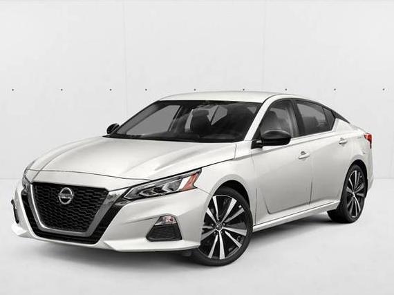 NISSAN ALTIMA 2019 1N4BL4CV2KC203252 image