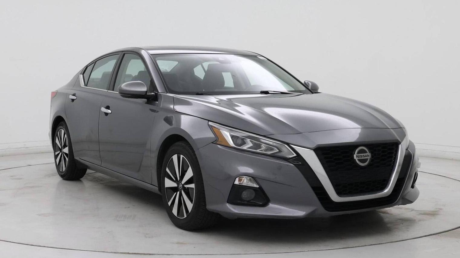 NISSAN ALTIMA 2019 1N4BL4EV5KC138751 image