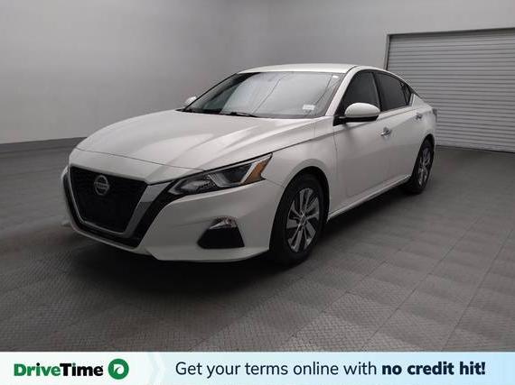 NISSAN ALTIMA 2019 1N4BL4BV1KC105461 image NISSAN ALTIMA 2019 1N4BL4BV1KC105461 image