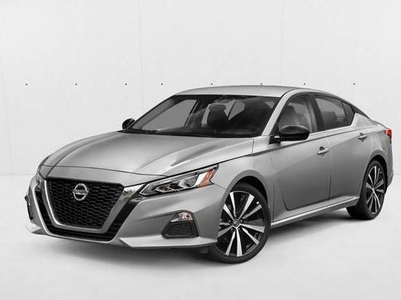 NISSAN ALTIMA 2019 1N4BL4CV6KC210687 image NISSAN ALTIMA 2019 1N4BL4CV6KC210687 image