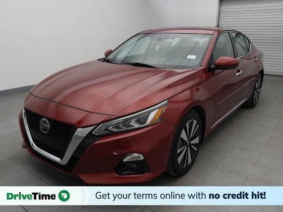 NISSAN ALTIMA 2019 1N4BL4DV3KN311527 image NISSAN ALTIMA 2019 1N4BL4DV3KN311527 image