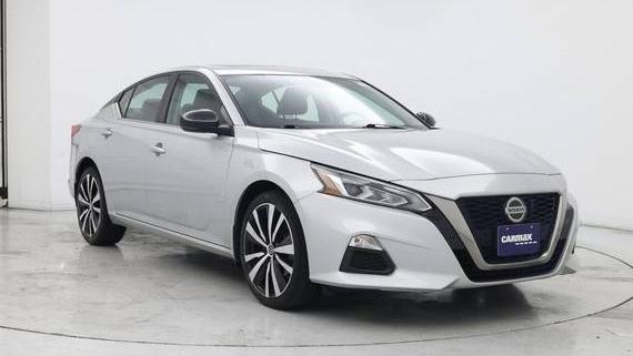 NISSAN ALTIMA 2019 1N4BL4CW2KN325509 image