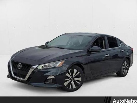NISSAN ALTIMA 2019 1N4BL4EVXKC174516 image NISSAN ALTIMA 2019 1N4BL4EVXKC174516 image
