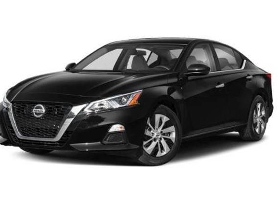 NISSAN ALTIMA 2019 1N4BL4CW3KC193873 image