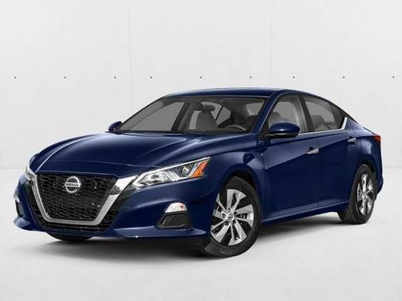 NISSAN ALTIMA 2019 1N4BL4BV1KC251018 image