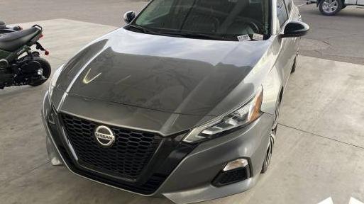 NISSAN ALTIMA 2019 1N4BL4CV8KC163193 image